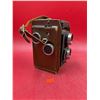 Image 2 : Vintage Beautyflex Camera