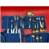 Image 4 : Assorted Cutlery (Many Mid Century Modern)