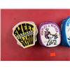 Image 2 : Approx. 100 N.O.S. Patches