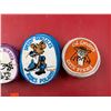 Image 3 : Approx. 100 N.O.S. Patches