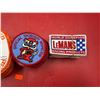 Image 3 : Approx. 100 N.O.S. Patches