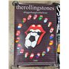 Image 2 : (2) Rolling Stones Posters