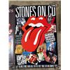 Image 3 : (2) Rolling Stones Posters