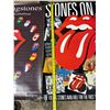 Image 4 : (2) Rolling Stones Posters