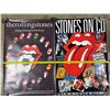 Image 5 : (2) Rolling Stones Posters