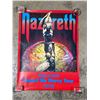 Image 1 : 1978 Nazareth Expect No Mercy Tour Poster