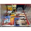 Image 1 : 20+ Vintage Automotive Catalogues