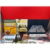 Image 5 : 20+ Vintage Automotive Catalogues