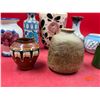 Image 2 : Assorted Vases & Pitcher