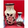 Image 6 : Assorted Vases & Pitcher