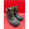 Image 1 : Eddie Bauer Waterproof Boots Size 11 (Clean)