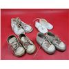 Image 1 : Vintage Baby Shoes