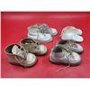 Image 2 : Vintage Baby Shoes
