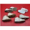 Image 3 : Vintage Baby Shoes