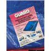 Image 3 : Ax, Guard Tarp, & Assorted Metal Wire