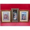 Image 1 : (3) Vintage Prints