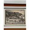 Image 4 : (6) Vintage Prints