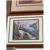 Image 5 : (6) Vintage Prints