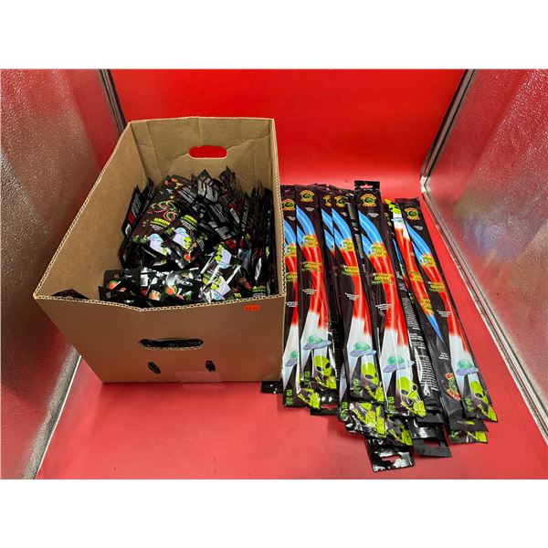 N.O.S Glow Sticks: Necklaces, Glasses, & More