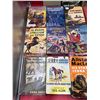 Image 2 : Assorted Vintage Books