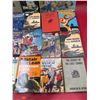 Image 3 : Assorted Vintage Books