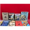 Image 4 : Assorted Vintage Books