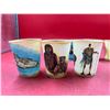 Image 6 : 1983 Star Wars Dixie Cups