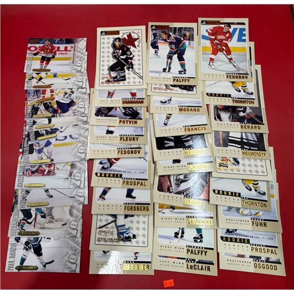 Vintage Hockey Cards