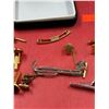 Image 4 : Vintage Tie Clips