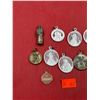 Image 2 : Vintage Religious Pendants