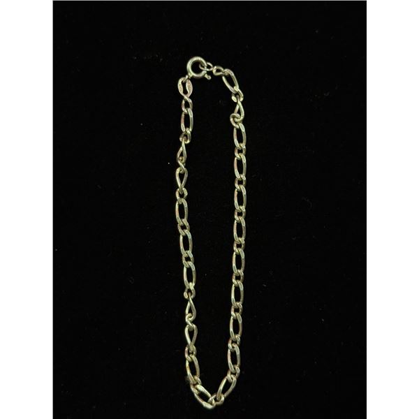 Silver .925 Bracelet