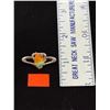 Image 1 : Silver Canada Maple Leaf Pin
