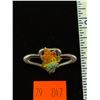 Image 2 : Silver Canada Maple Leaf Pin
