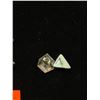 Image 3 : (3) Pairs Of Silver Earrings