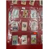 Image 2 : Vintage Cigarette Cards