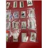 Image 3 : Vintage Cigarette Cards
