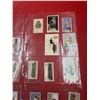 Image 4 : Vintage Cigarette Cards