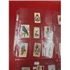 Image 5 : Vintage Cigarette Cards