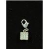Image 1 : Swarovski Die Pendant