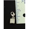 Image 2 : Swarovski Die Pendant