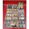 Image 1 : Vintage Stereoview Cards