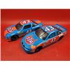 Image 1 : (2) Ertl STP #43 Toy Cars