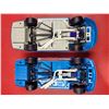 Image 2 : (2) Ertl STP #43 Toy Cars