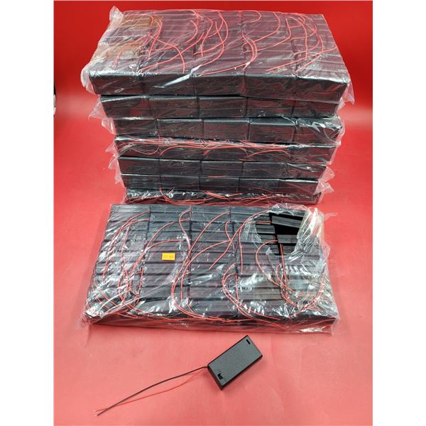 N.O.S. Ready To Wire On/Off Switches