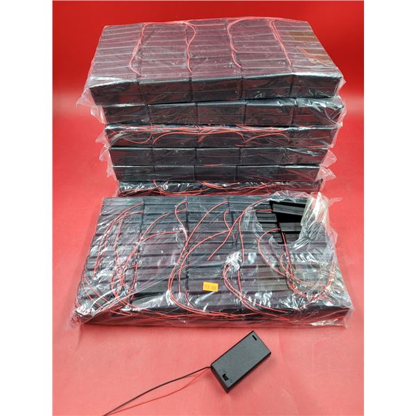 N.O.S. Ready To Wire On/Off Switches