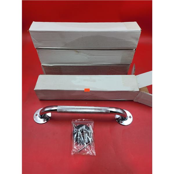 N.O.S Textured Pull Handles
