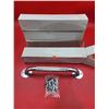 Image 1 : N.O.S Textured Pull Handles