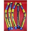 Image 1 : (5) New Wiper Blades