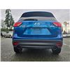 Image 11 : DUNCAN - 2013 MAZDA CX-5 BLUE  250995 KMS - D100800