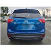 Image 12 : DUNCAN - 2013 MAZDA CX-5 BLUE  250995 KMS - D100800